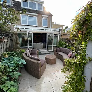  Ferienhaus Luxury House Niederlande