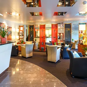 Metropol 4* Basileia