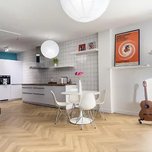 Rotterdam's Coolest Netherlands