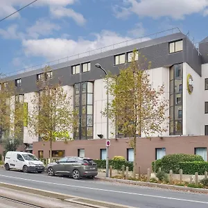 Paris Porte De 3* Châtillon