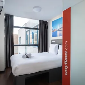 Easyhotel City Centre ** Rotterdam