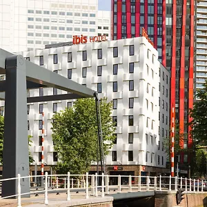 Ibis City Centre *** Rotterdam