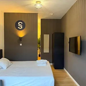 Apartman Central Studios Hollandia