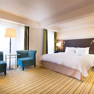 Renaissance 5* Amesterdão