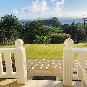 Rosewood Saint Vincent and the Grenadines