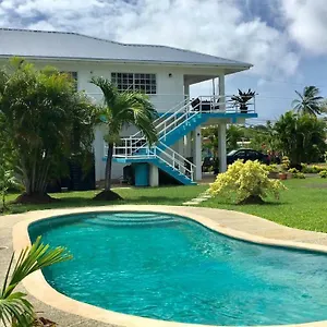 Kevin's Court Trinidad And Tobago